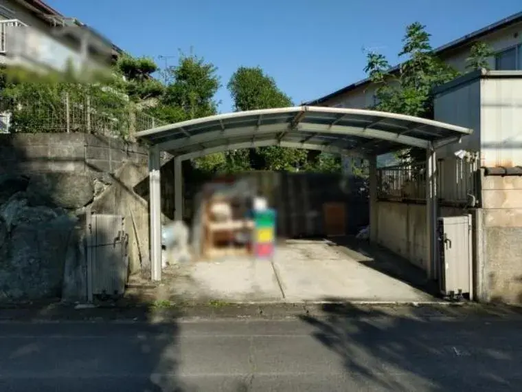 4DK 京都市左京区 京都府 (7)
