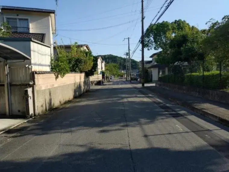 4DK 京都市左京区 京都府 (9)
