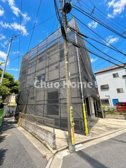 Propriété 4LDK Arrondissement d'Edogawa Tokyo (2)