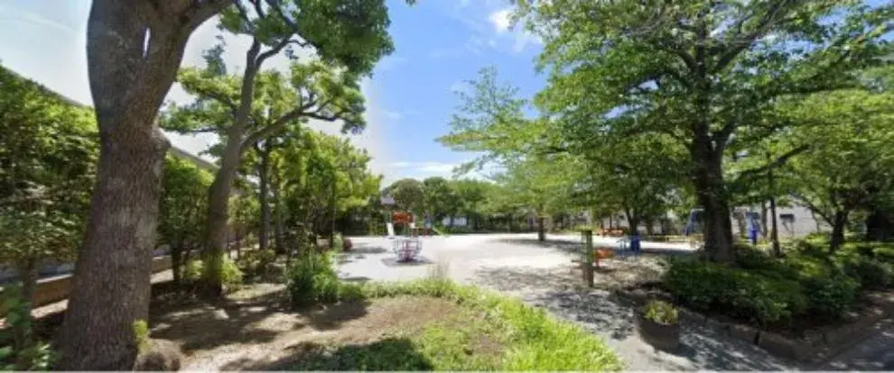 Propriété 4LDK Arrondissement d'Edogawa Tokyo (15)