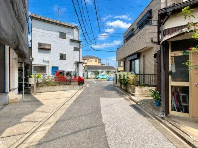 Propriété 4LDK Arrondissement d'Edogawa Tokyo (4)