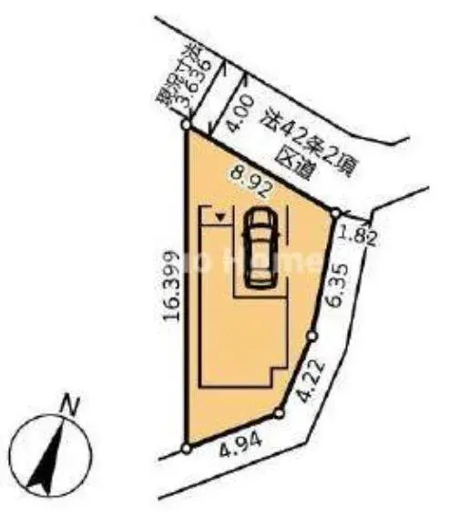 Propriété 4LDK Arrondissement d'Edogawa Tokyo (6)