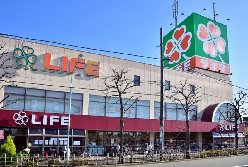 Propriété 4LDK Arrondissement d'Edogawa Tokyo (8)