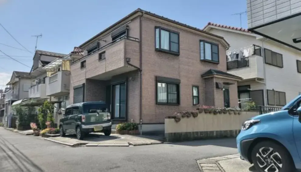 Akiya in Chiba