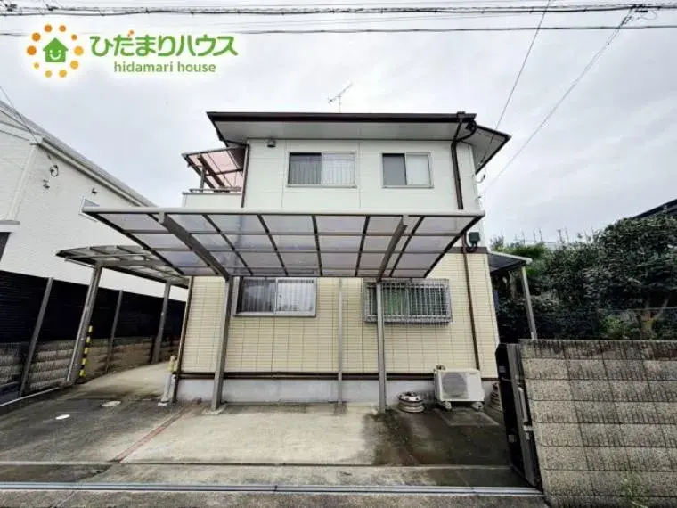 3SLDK Mito City Ibaraki Prefecture (3)