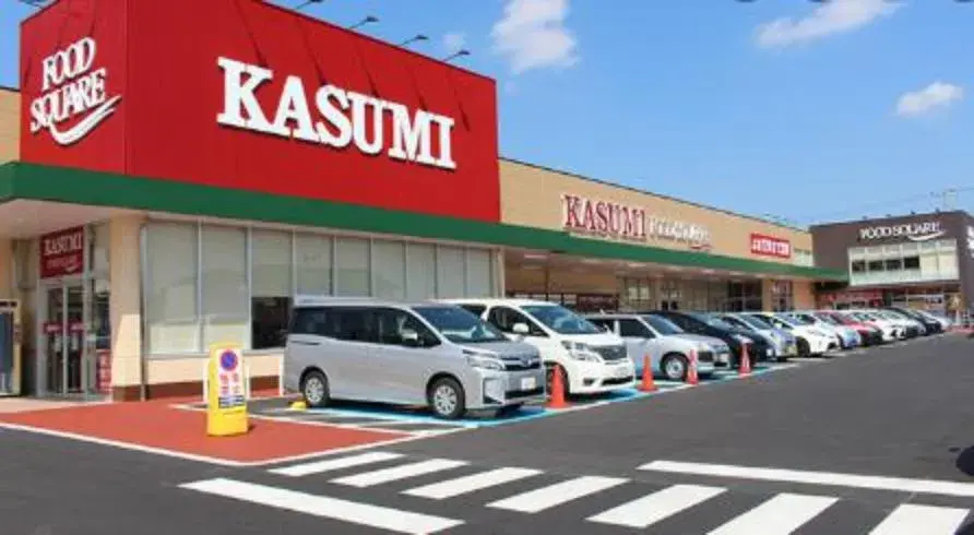 3SLDK Mito City Ibaraki Prefecture (35)