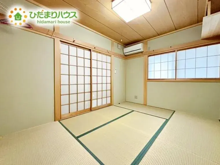 3SLDK Mito City Ibaraki Prefecture (7)