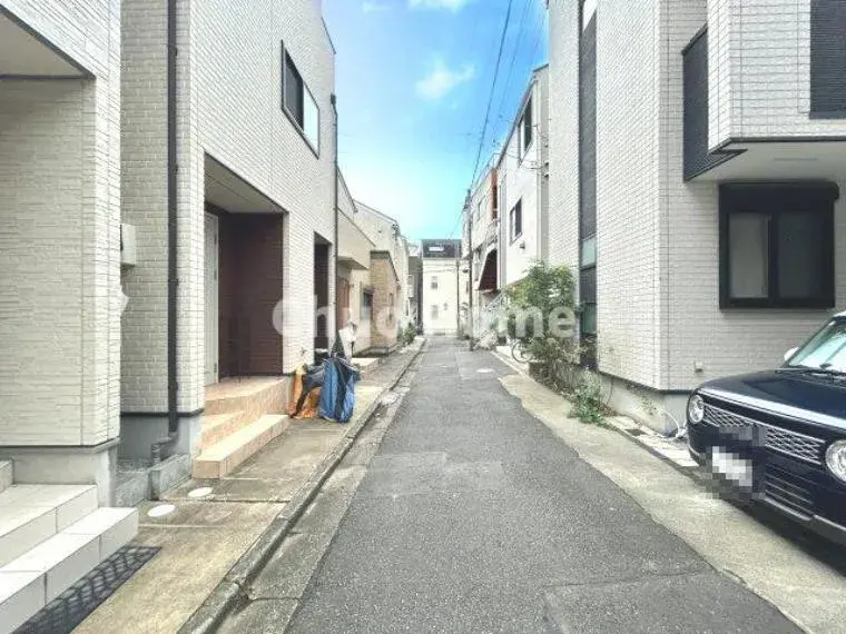3LDK Property Sumida-ku Tokyo (2)