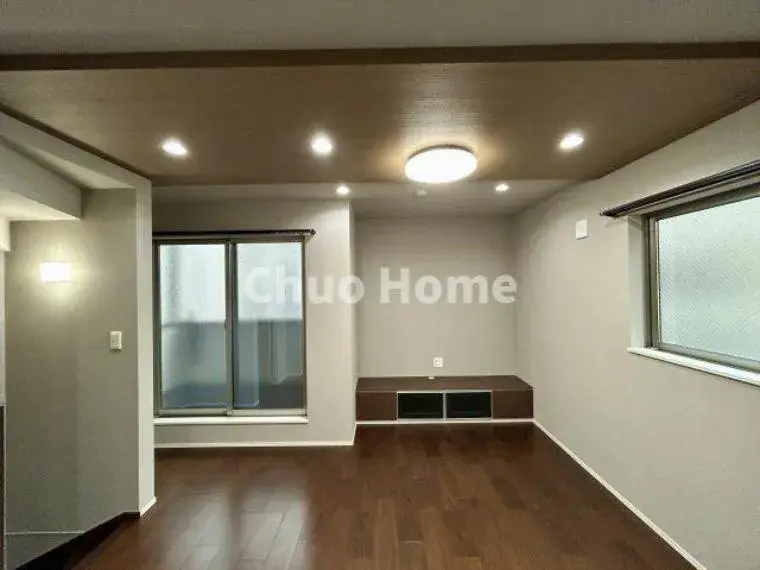 3LDK Property Sumida-ku Tokyo (16)