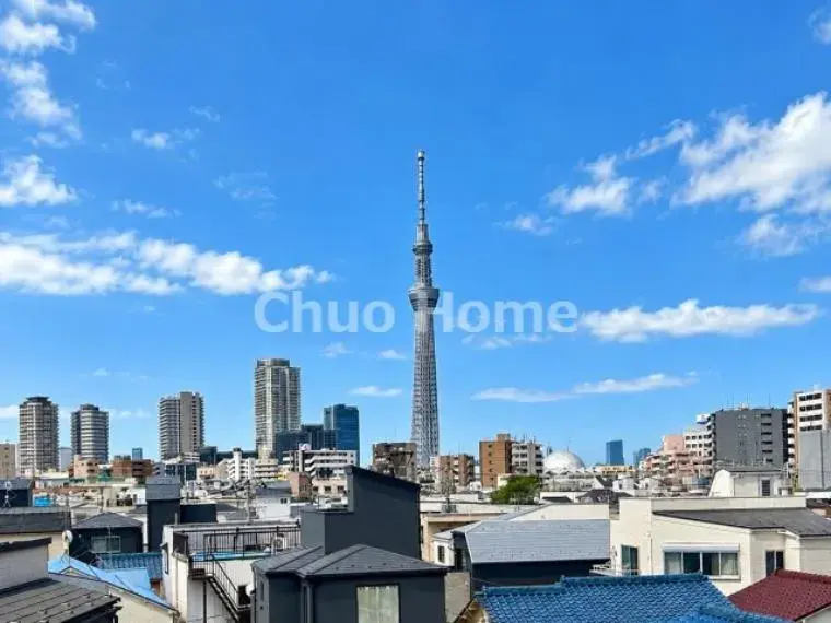3LDK Property Sumida-ku Tokyo (28)