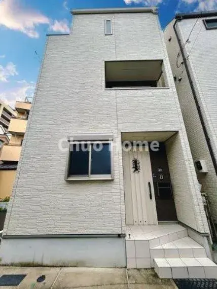 3LDK Property Sumida-ku Tokyo (4)