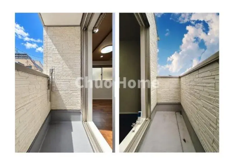3LDK Property Sumida-ku Tokyo (6)