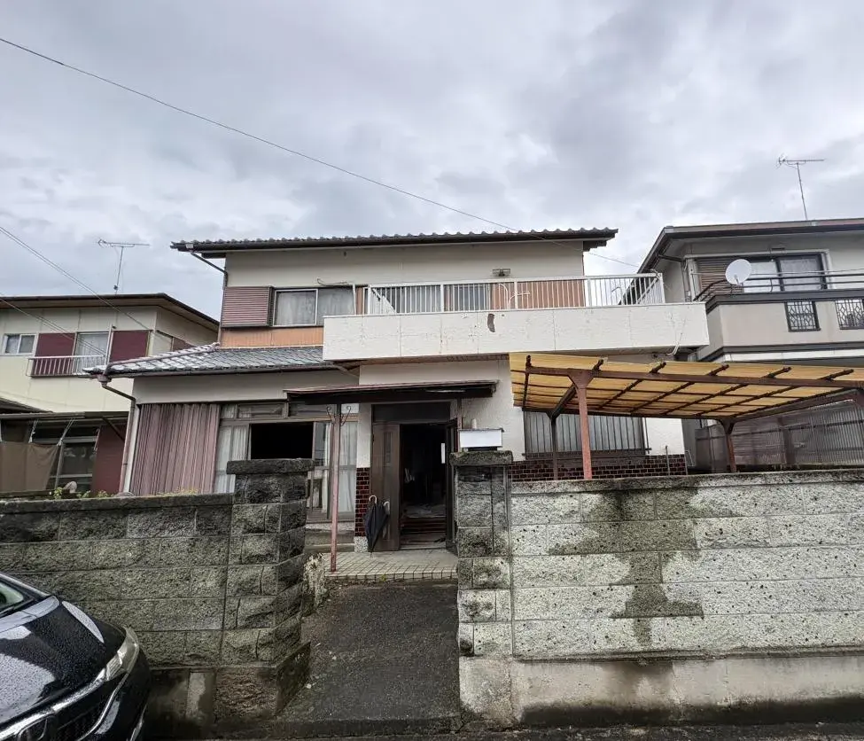 Akiya in Wakayama