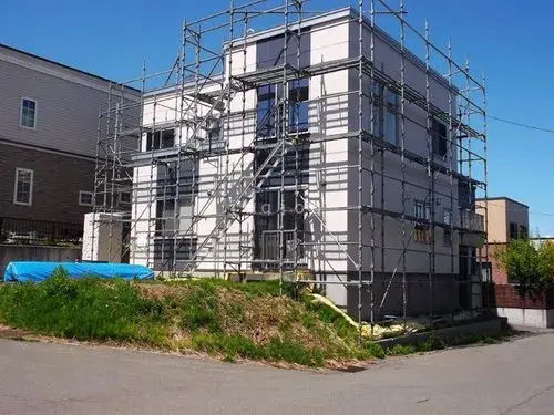 4LDK物件 小樽市 北海道 (2)