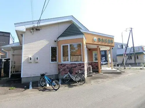 Akiya in 苫小牧市