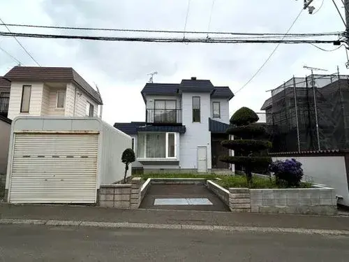 4LDK Sapporo City Hokkaido (2)