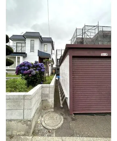4LDK Sapporo City Hokkaido (11)