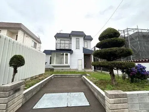 4LDK Sapporo City Hokkaido (3)