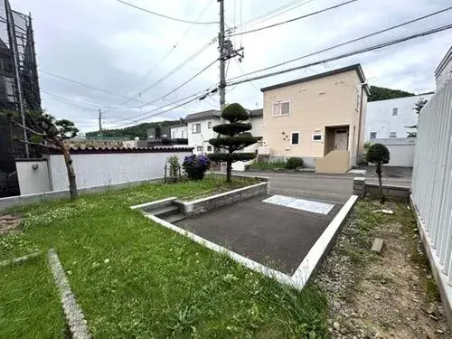 4LDK Sapporo City Hokkaido (5)