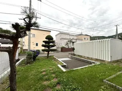 4LDK Sapporo City Hokkaido (6)