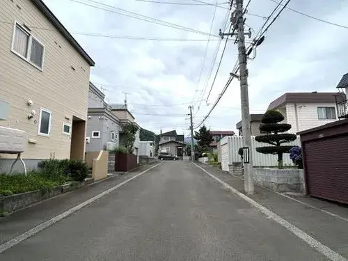 4LDK Sapporo City Hokkaido (7)