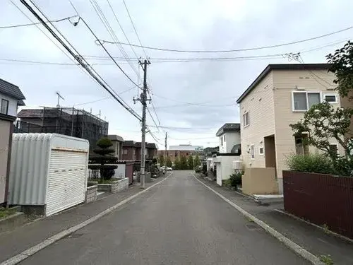 4LDK Sapporo City Hokkaido (8)