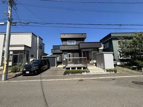 4LDK Sapporo Hokkaido (2)