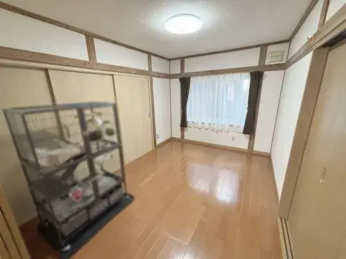 4LDK Sapporo Hokkaido (14)