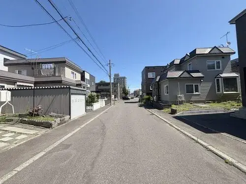 4LDK Sapporo Hokkaido (7)
