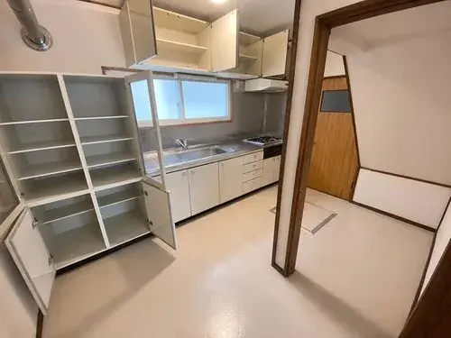 4LDK房产 苫小牧市 北海道 (14)