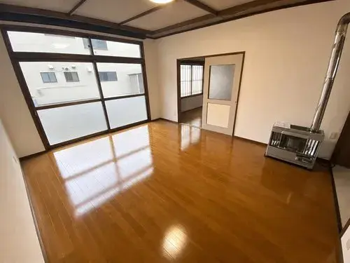 4LDK房产 苫小牧市 北海道 (3)
