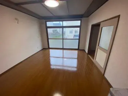 4LDK房产 苫小牧市 北海道 (5)