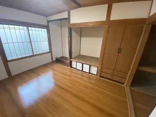 4LDK房产 苫小牧市 北海道 (7)
