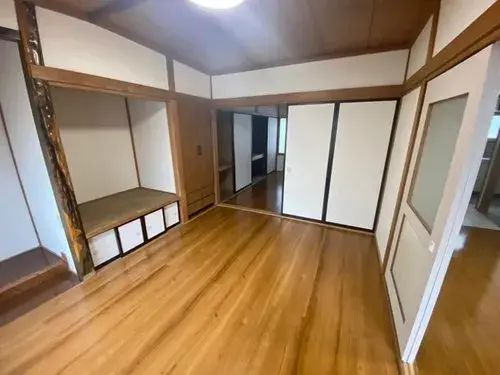 4LDK房产 苫小牧市 北海道 (8)