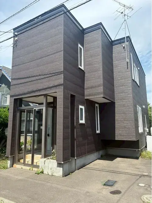 3LDK Property Sapporo City Hokkaido (2)
