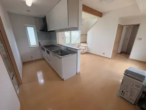 3LDK Property Sapporo City Hokkaido (14)