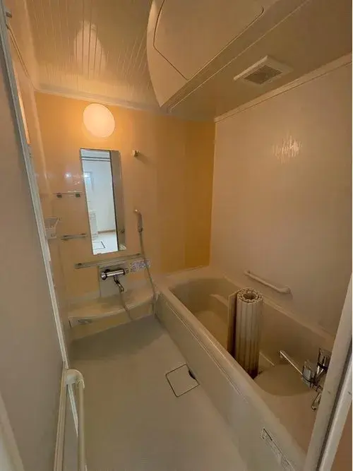 3LDK Property Sapporo City Hokkaido (17)