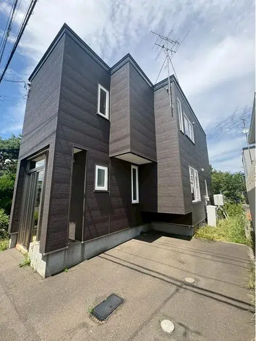 3LDK Property Sapporo City Hokkaido (3)
