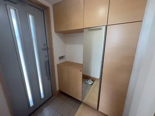 3LDK Property Sapporo City Hokkaido (7)