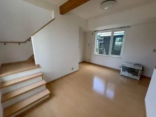 3LDK Property Sapporo City Hokkaido (8)