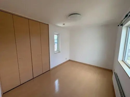 3LDK Property Sapporo City Hokkaido (9)