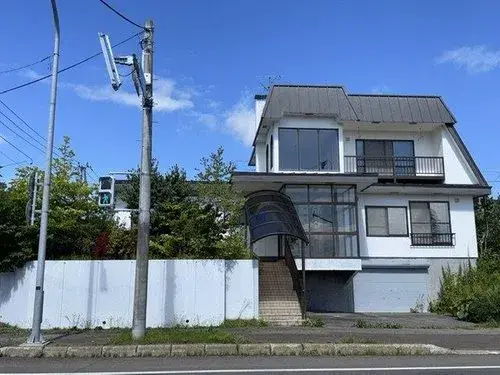 Akiya in 网走市