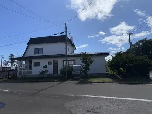 5LDK 网走市 北海道 (2)