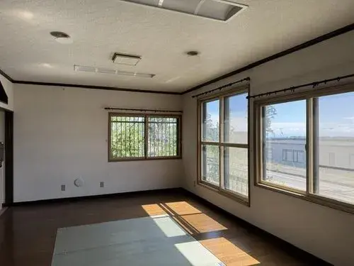 5LDK 网走市 北海道 (6)