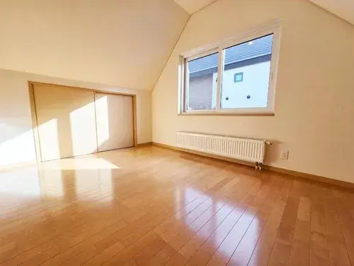 4LDK Недвижимость Саппоро Хоккайдо (11)
