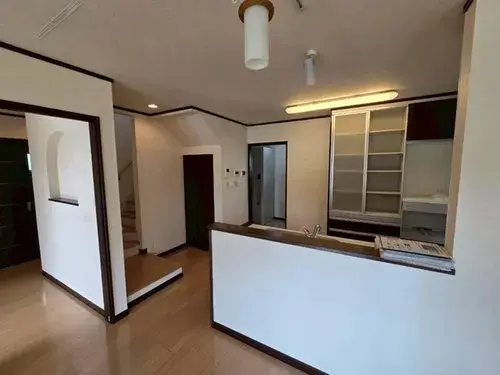 4室2厅1厨带储藏室房屋 钏路市 北海道 (12)