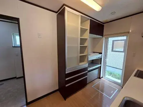 4室2厅1厨带储藏室房屋 钏路市 北海道 (14)