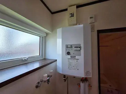 4室2厅1厨带储藏室房屋 钏路市 北海道 (15)