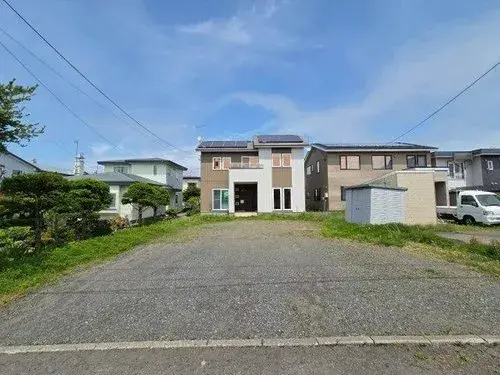 4室2厅1厨带储藏室房屋 钏路市 北海道 (4)