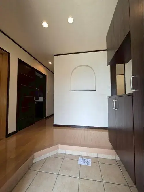 4室2厅1厨带储藏室房屋 钏路市 北海道 (5)